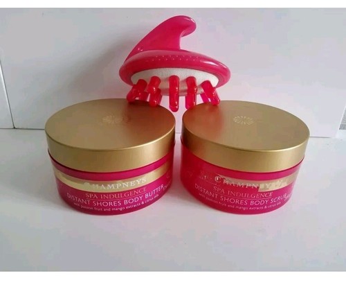 Champneys distant shores 175ml - champneys,