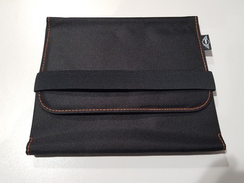 Mini genuine log book - mini,