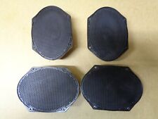 FORD TRANSIT VAN CAMPER MONDEO MK3 FOCUS MK1 FIESTA KA DOOR FIT OEM SPEAKERS X4
