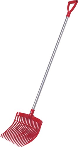 Falsterbo shavings fork - fork,