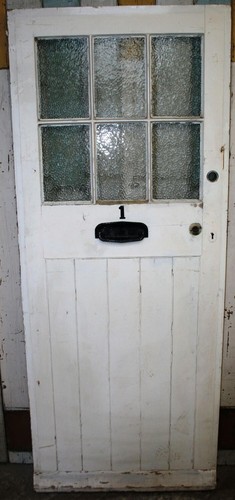 Reclaimed edwardian pine - a,
