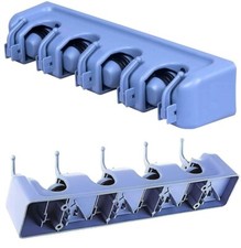 Wall Mounted 4 Rack Kitchen