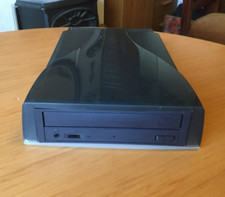 RETRO FREECOM PORTABLE II CD-RW-4x4x24-MULTI CONNECT SYSTEM-SPARES/REPAIR