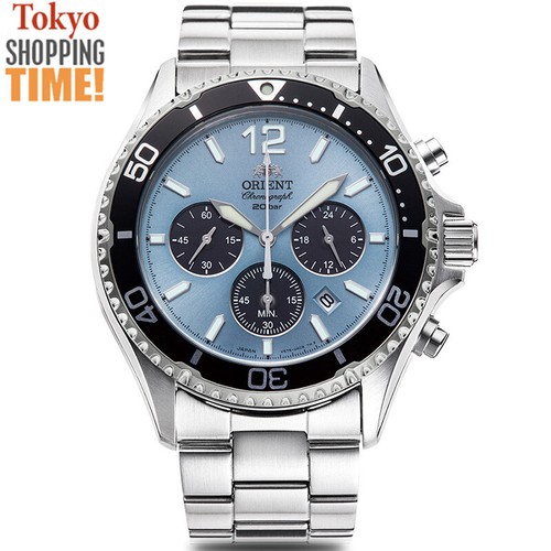 Orient mako tx0206l panda - mako,