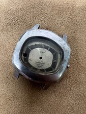 Zenith Case Defy 754D156 36Mm