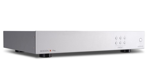 Audiolab 6000n wireless - audiolab, audio