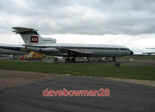 Photo bea trident 2 with - -,
