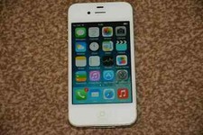 Apple iPhone 4s White 16GB