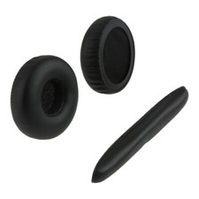 Earpad/Headband Black