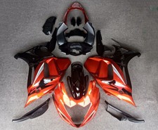 Motorcycle Fairing Bodywork