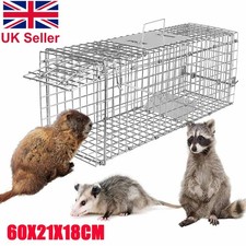 Squirrel Rat Cage Large Trap