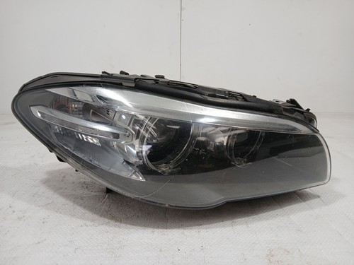 Bmw series f10 lci - series,