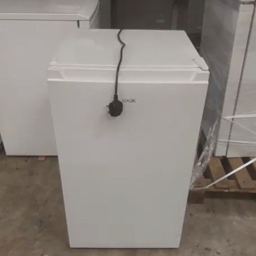 Logik white under - white, counter