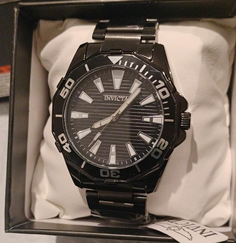 Invicta diver meridian men - invicta, men's
