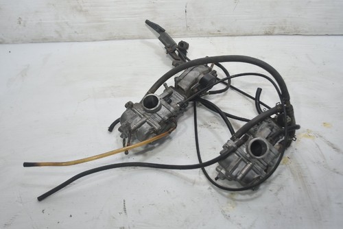 Tzr250r 3xv carburetor - 3xv,