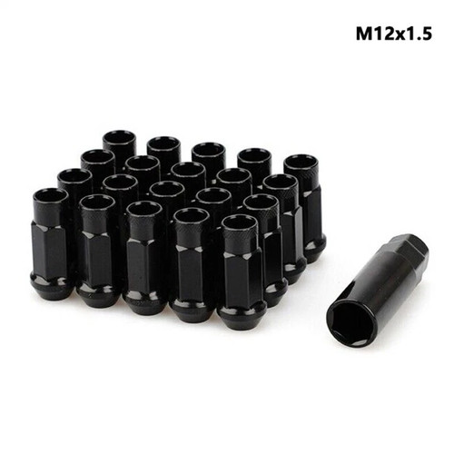20pcs 48mm car - 20pcs, lug