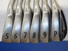 Titleist AP1 714 Iron Set