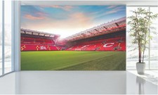 Liverpool Football Stadium