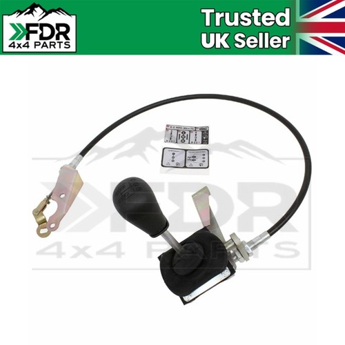Discovery diff lock - discovery, lever