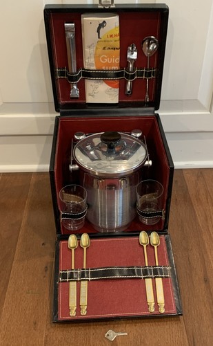 Vintage s travel - 50’s-60’s,