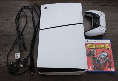 Sony playstation slim - playstation, 5