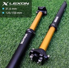 Dropper seatpost elevos mtb - dropper,
