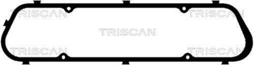Triscan cylinder head - triscan, cover