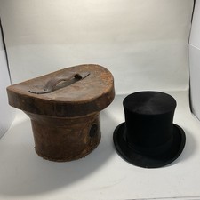 Vintage 19th/20th Century Silk