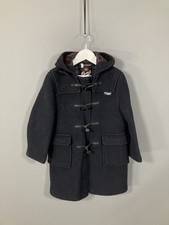 GLOVERALL Duffle Coat - Size
