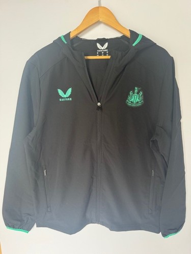 Mens newcastle united castore - mens,