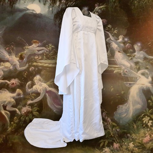 Vintage 1970s ethereal bell - ethereal,