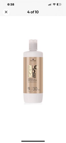 Schwarzkopf professional - professional,