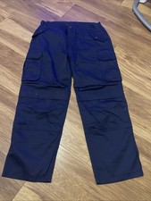 Trojan Men’s Blue Work