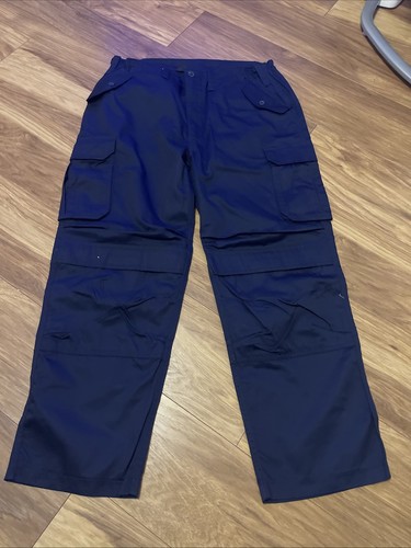 Trojan men blue work - trojan, men’s