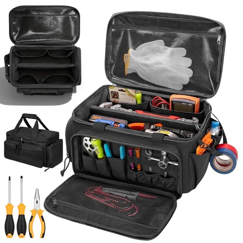Large tool bag - tool, heavy