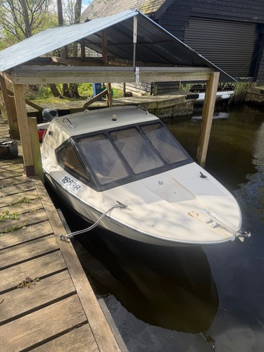 Fletcher cruisete day - cruisete, day/fishing