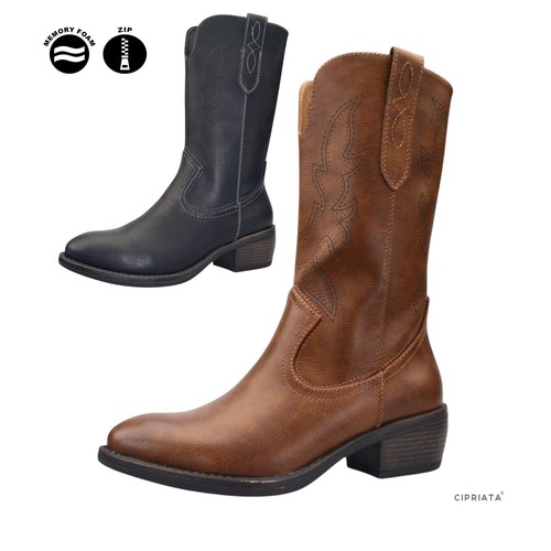 Womens mid calf - womens, boots
