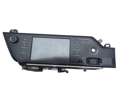 Citroen picasso mk2 radio - citroen,