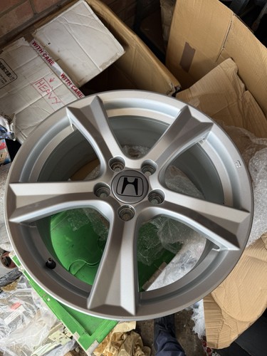 Genuine honda 65 - 17”,