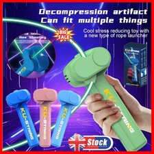 Rope Launcher Propeller