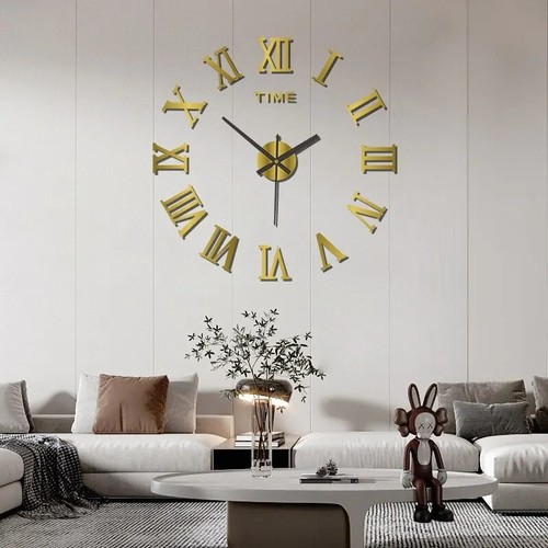 Diy extra large roman - 3d,