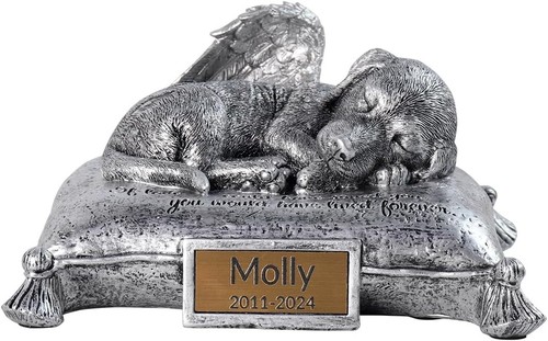 Urns for pet ashes - urns,