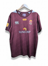 Canterbury Queensland Maroons