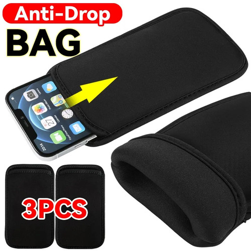 Universal neoprene shockproof - universal,