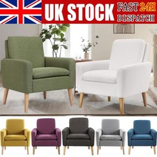 Modern Chair Lounge Armchair