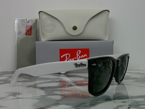 Ray ban rb2140w wayfarer - rb2140w,