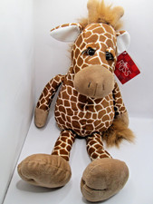 Russ Berrie Large Giraffe