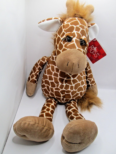 Russ berrie large - russ, giraffe