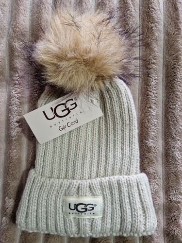Ugg bobble hat - bobble,