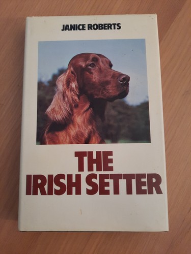 The irish setter - the,